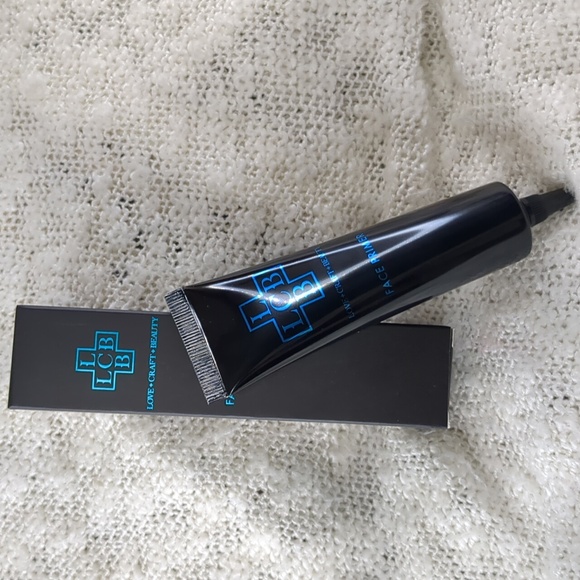 LOVE+CRAFT+BEAUTY Face Primer, 30ml/1.0fl oz - Picture 9 of 9